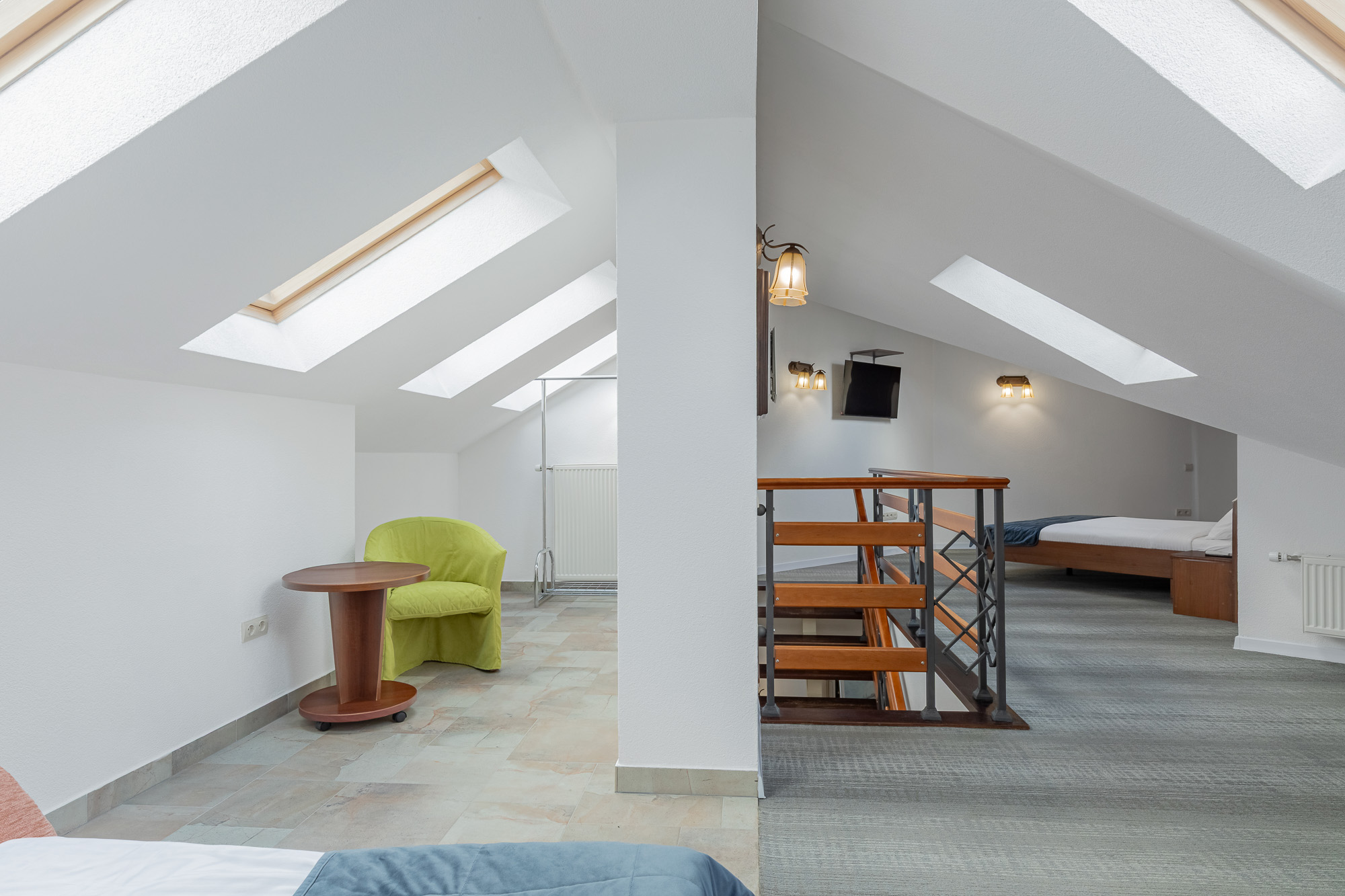 Дворівневий люкс – Зображення 27