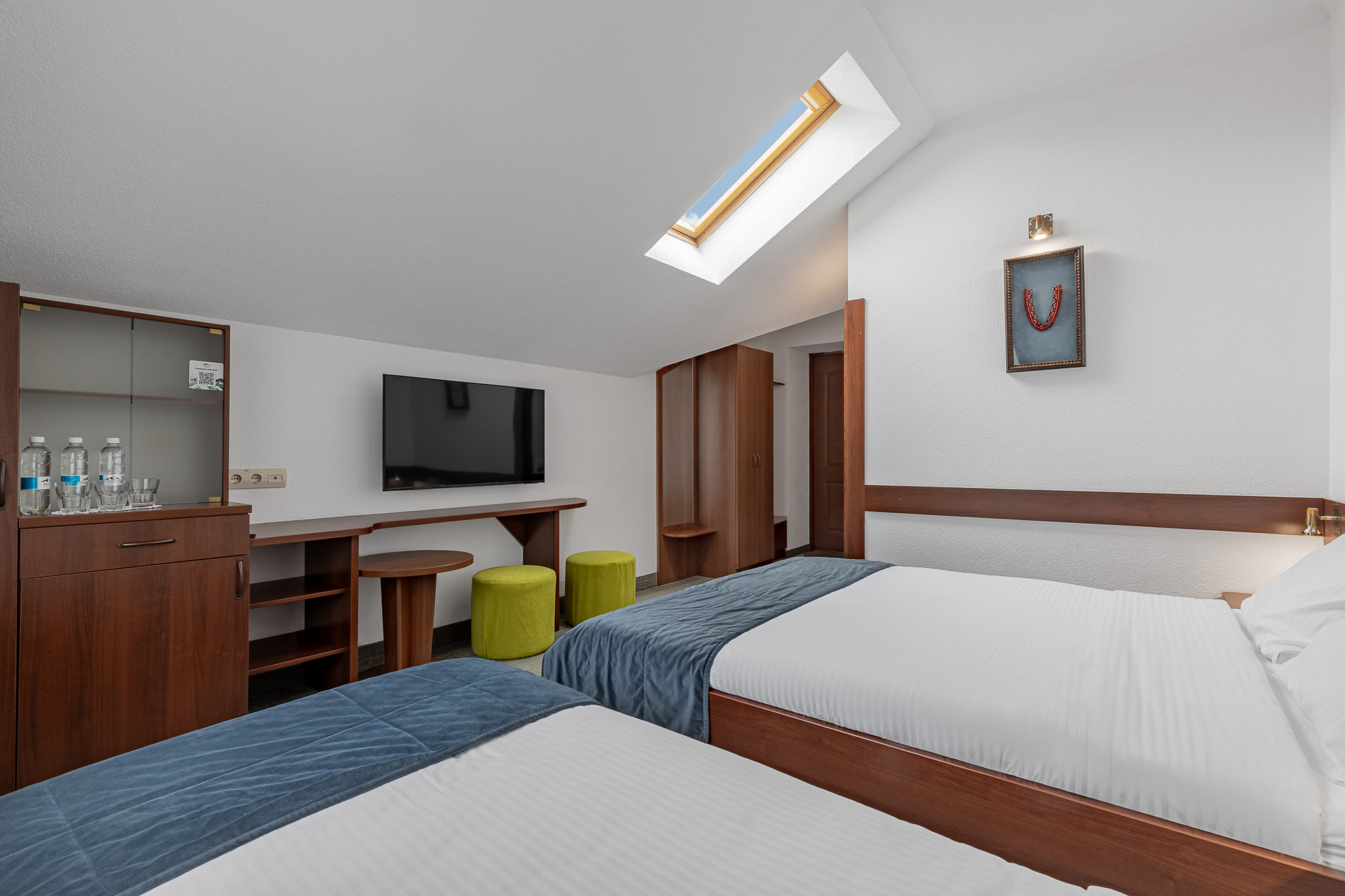 Тримісний номер – Зображення 25